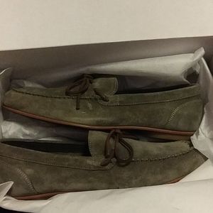 New Banana Republic shoes